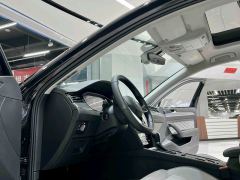 Volkswagen Magotan 2 Million Edition 330TSI Leading Edition - photo 5