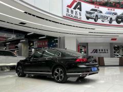 Volkswagen Magotan 2 Million Edition 330TSI Leading Edition - photo 7