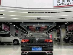 Volkswagen Magotan 2 Million Edition 330TSI Leading Edition - photo 8
