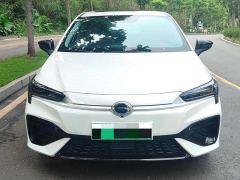 GAC AION S 480km Dazzle 580 - ფოტო 2