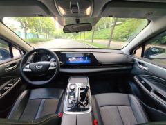 GAC AION S 480km Dazzle 580 - ფოტო 3