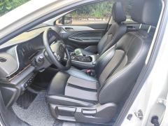 GAC AION S 480km Dazzle 580 - ფოტო 4
