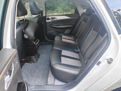 GAC AION S 480km Dazzle 580 - ფოტო 5