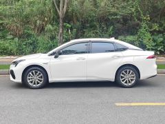 GAC AION S 480km Dazzle 580 - ფოტო 6