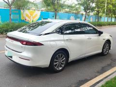 GAC AION S 480km Dazzle 580 - ფოტო 7