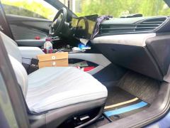 BYD Seal EV 700km RWD Long Range Edition - ფოტო 3