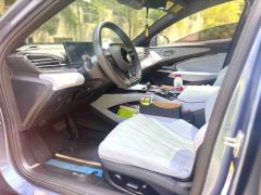 BYD Seal EV 700km RWD Long Range Edition - ფოტო 4