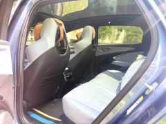 BYD Seal EV 700km RWD Long Range Edition - ფოტო 7
