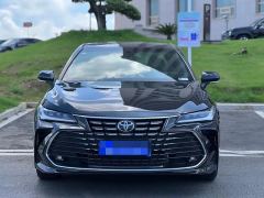 Toyota Avalon 2.0L CVT Enterprise Edition - photo 1