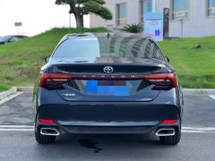 Toyota Avalon 2.0L CVT Enterprise Edition - photo 10