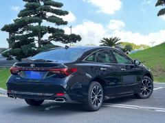 Toyota Avalon 2.0L CVT Enterprise Edition - photo 11