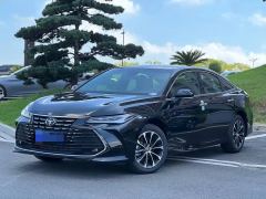 Toyota Avalon 2.0L CVT Enterprise Edition - photo 2