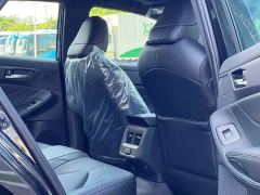 Toyota Avalon 2.0L CVT Enterprise Edition - photo 3