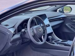 Toyota Avalon 2.0L CVT Enterprise Edition - photo 4