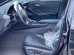 Toyota Avalon 2.0L CVT Enterprise Edition - photo 6