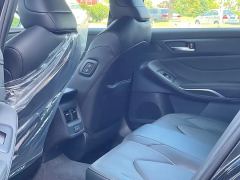 Toyota Avalon 2.0L CVT Enterprise Edition - photo 7