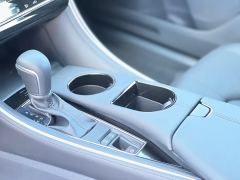 Toyota Avalon 2.0L CVT Enterprise Edition - photo 9