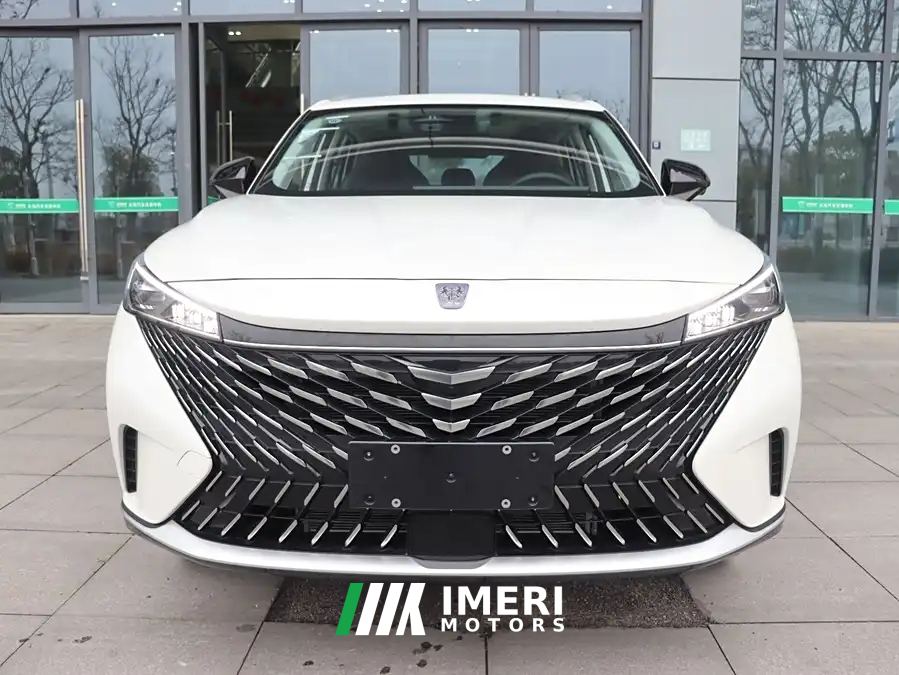 Roewe MG RX5 1.5T Comfort Edition - автомобиль из Китая