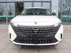 Roewe MG RX5 1.5T Comfort Edition - фото 1