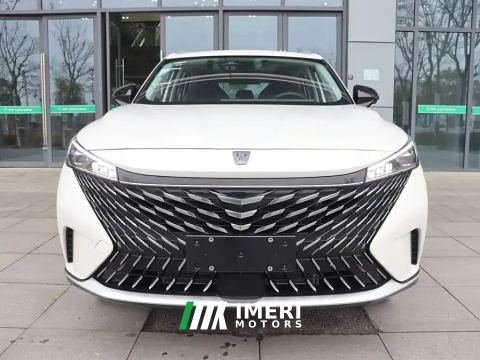2023 Roewe MG RX5 1.5T Comfort Edition - ავტომობილი ჩინეთიდან