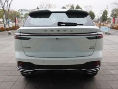 Roewe MG RX5 1.5T Comfort Edition - фото 10