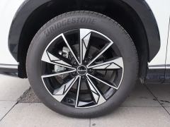 Roewe MG RX5 1.5T Comfort Edition - фото 11