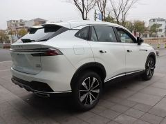 Roewe MG RX5 1.5T Comfort Edition - фото 15