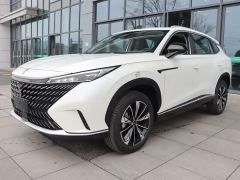 Roewe MG RX5 1.5T Comfort Edition - фото 2