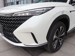 Roewe MG RX5 1.5T Comfort Edition - фото 4