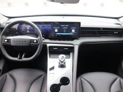 Roewe MG RX5 1.5T Comfort Edition - фото 5