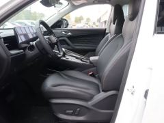 Roewe MG RX5 1.5T Comfort Edition - фото 6