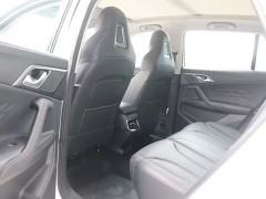 Roewe MG RX5 1.5T Comfort Edition - фото 8