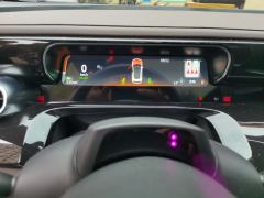 smart Spirit #3 520km AWD Pulse - ფოტო 12