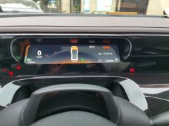 smart Spirit #3 520km AWD Pulse - ფოტო 13