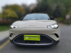 smart Spirit #3 520km AWD Pulse - ფოტო 2
