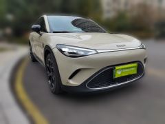 smart Spirit #3 520km AWD Pulse - ფოტო 3