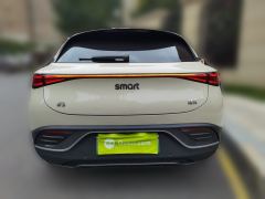 smart Spirit #3 520km AWD Pulse - ფოტო 5