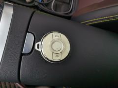 smart Spirit #3 520km AWD Pulse - ფოტო 9