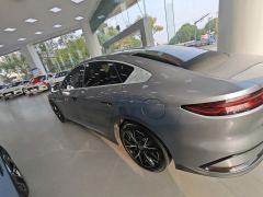 BYD Han DM-p 1.5T 202km 4WD Flagship Edition - фото 10