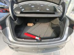 BYD Han DM-p 1.5T 202km 4WD Flagship Edition - фото 11