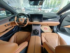 BYD Han DM-p 1.5T 202km 4WD Flagship Edition - фото 12