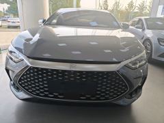 BYD Han DM-p 1.5T 202km 4WD Flagship Edition - фото 2