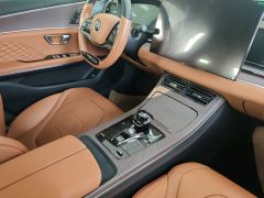 BYD Han DM-p 1.5T 202km 4WD Flagship Edition - фото 5