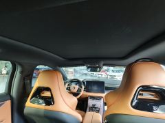 BYD Han DM-p 1.5T 202km 4WD Flagship Edition - фото 8