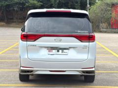 GAC Trumpchi M8 Leading show series 390T Luxury Edition 7-seater - photo 10