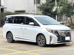 GAC Trumpchi M8 Leading show series 390T Luxury Edition 7-seater - photo 2