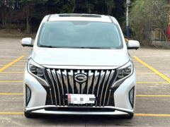 GAC Trumpchi M8 Leading show series 390T Luxury Edition 7-seater - photo 3