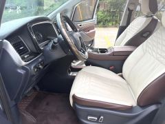 GAC Trumpchi M8 Leading show series 390T Luxury Edition 7-seater - photo 4