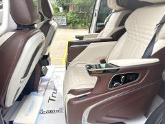 GAC Trumpchi M8 Leading show series 390T Luxury Edition 7-seater - photo 5