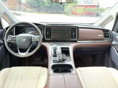 GAC Trumpchi M8 Leading show series 390T Luxury Edition 7-seater - photo 7